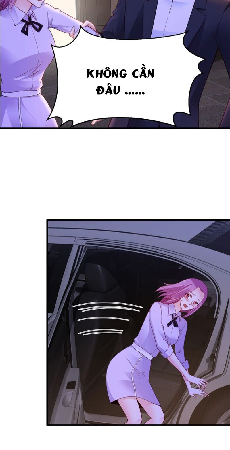 Thú cưng độc quyền của boss: Chapter 78
