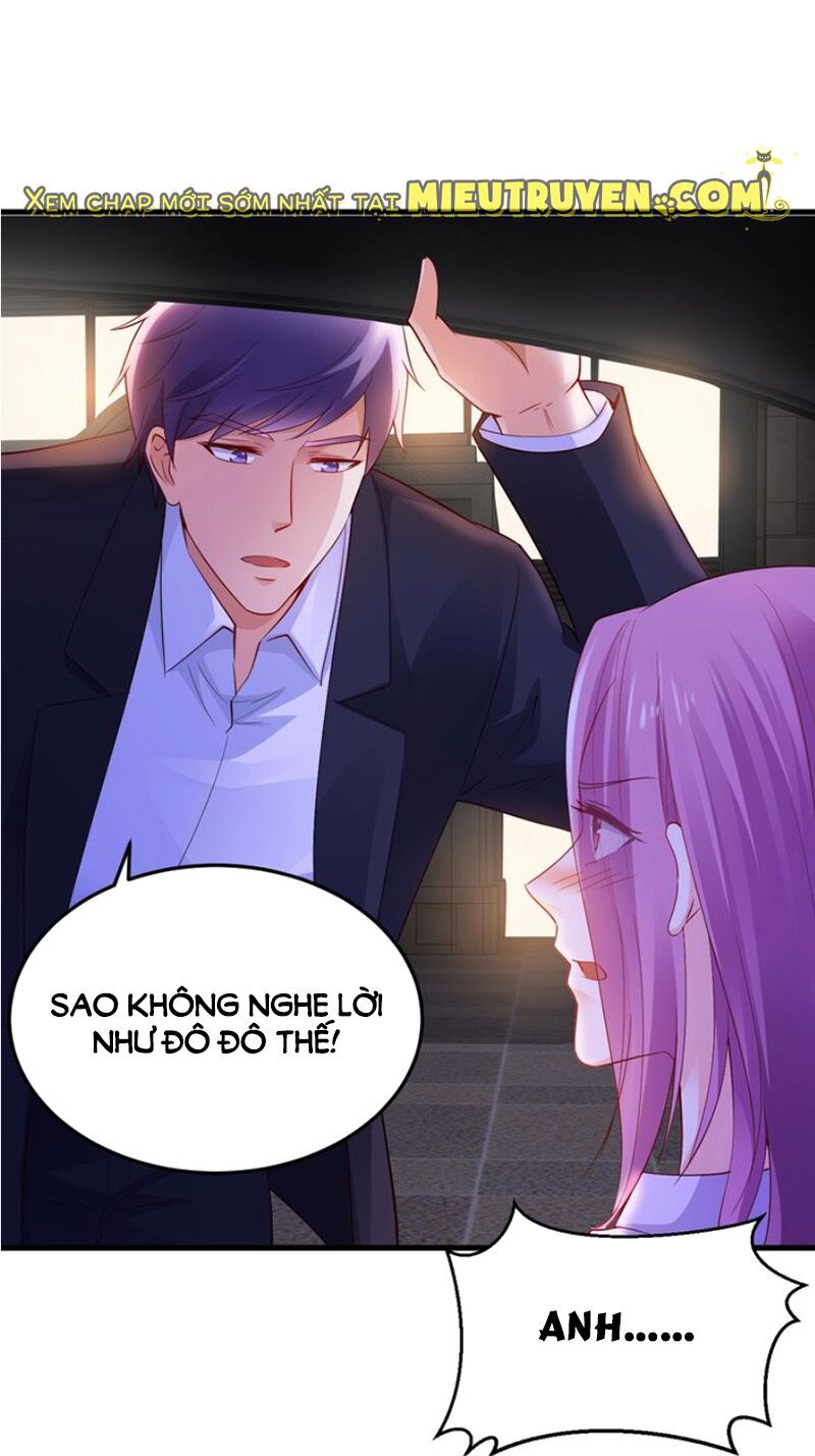 Thú cưng độc quyền của boss: Chapter 78