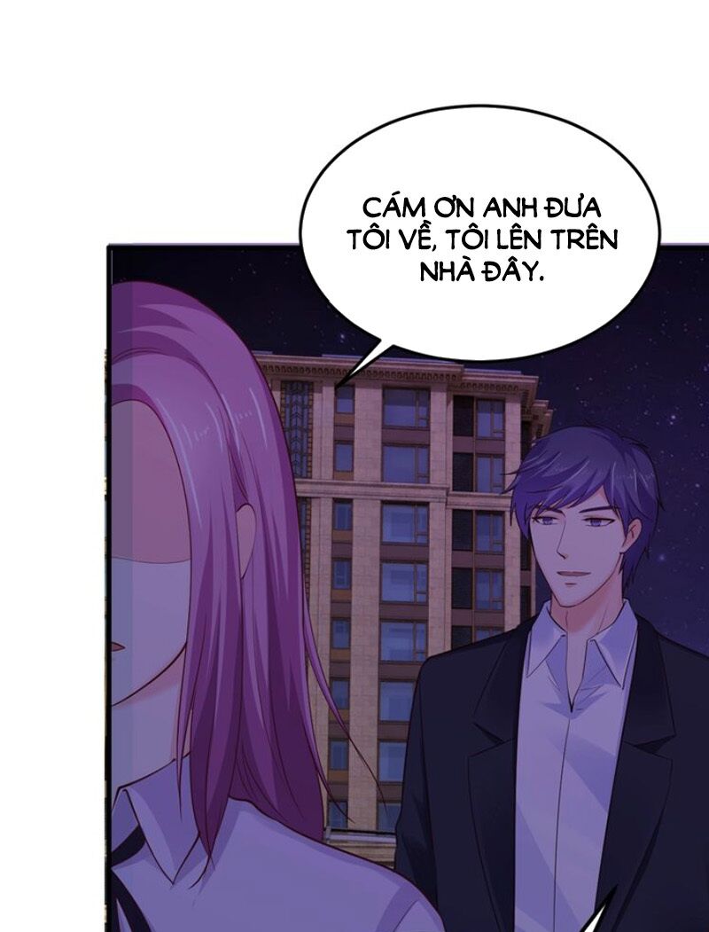 Thú cưng độc quyền của boss: Chapter 78