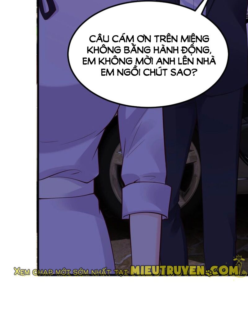 Thú cưng độc quyền của boss: Chapter 78