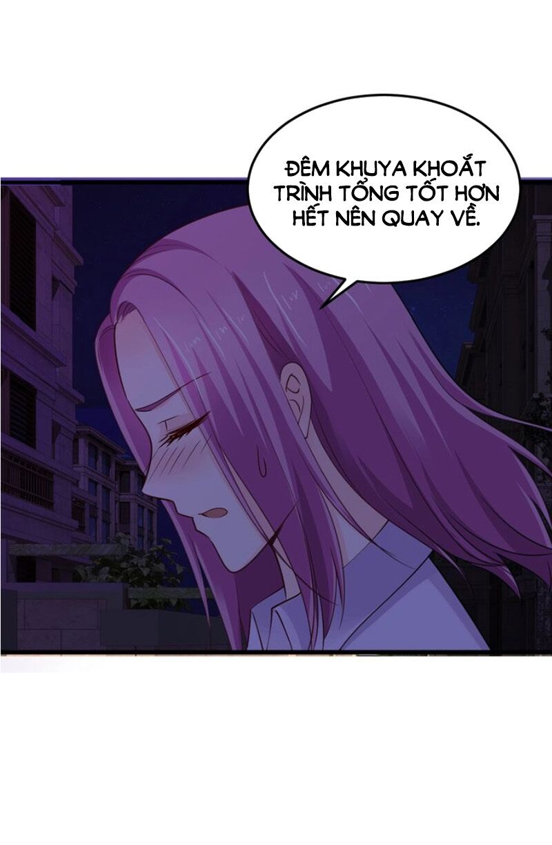 Thú cưng độc quyền của boss: Chapter 78