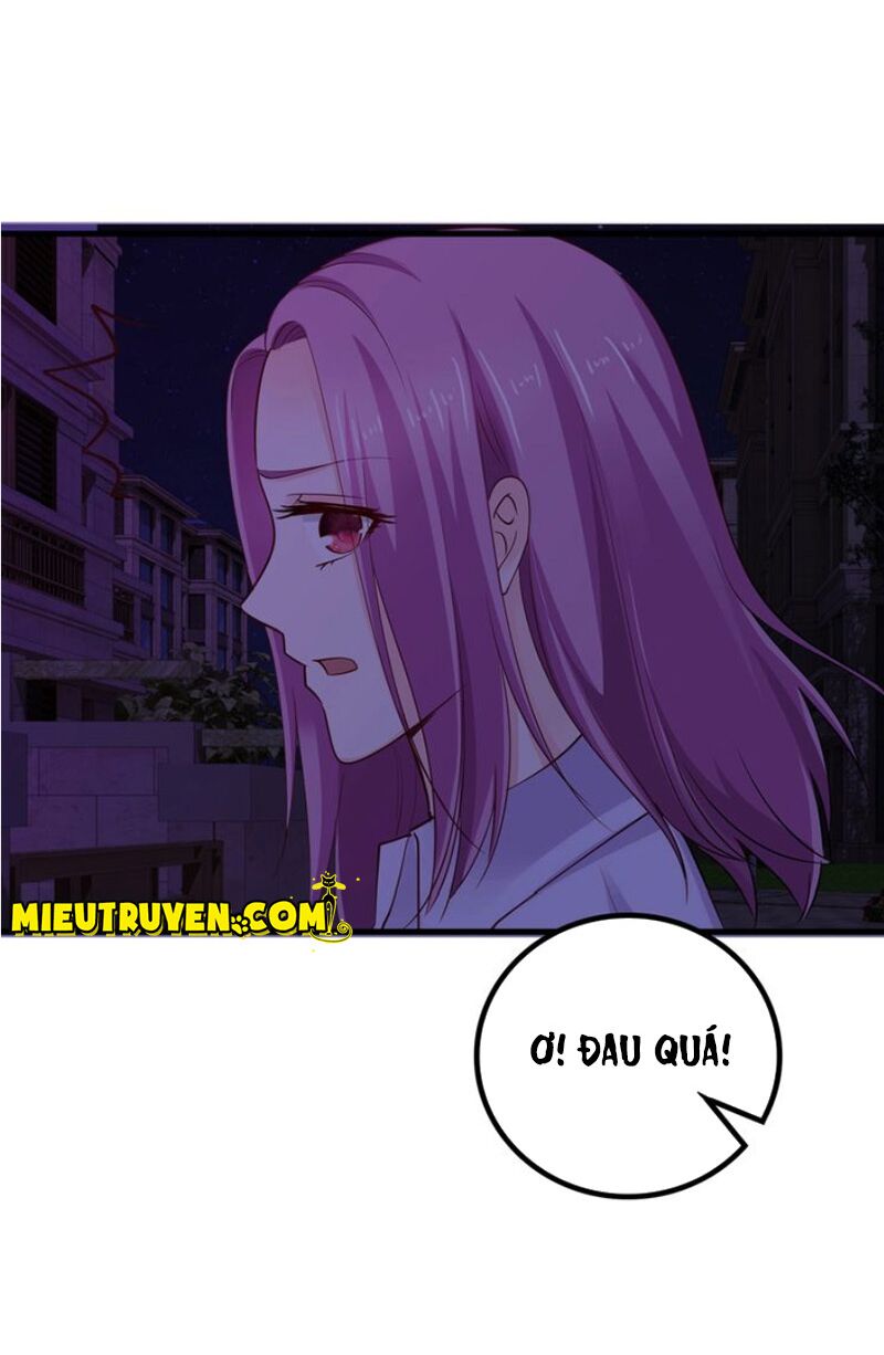 Thú cưng độc quyền của boss: Chapter 78