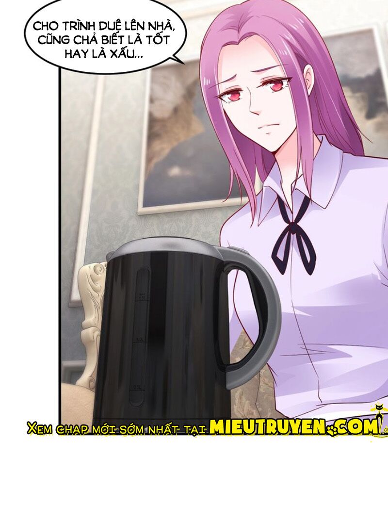 Thú cưng độc quyền của boss: Chapter 78