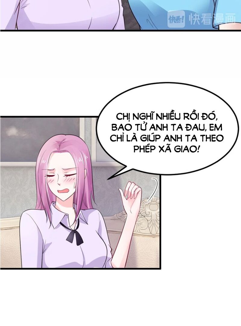 Thú cưng độc quyền của boss: Chapter 78