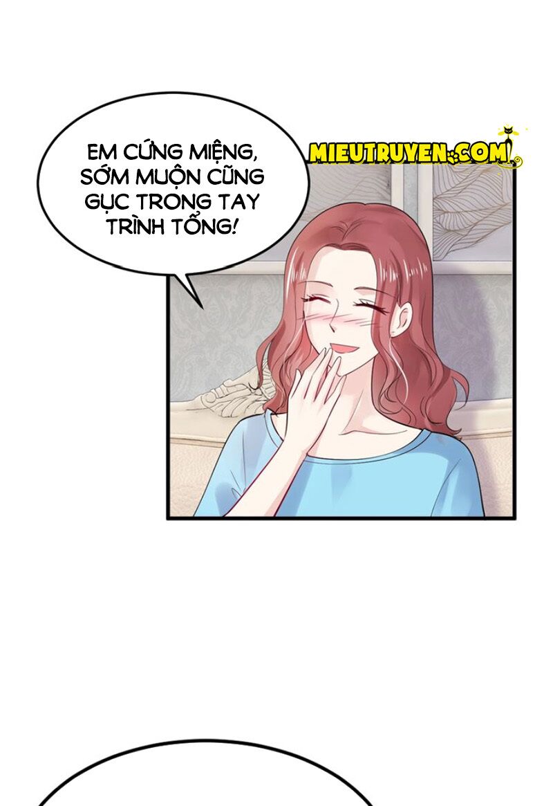 Thú cưng độc quyền của boss: Chapter 78