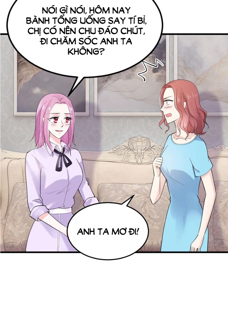 Thú cưng độc quyền của boss: Chapter 78