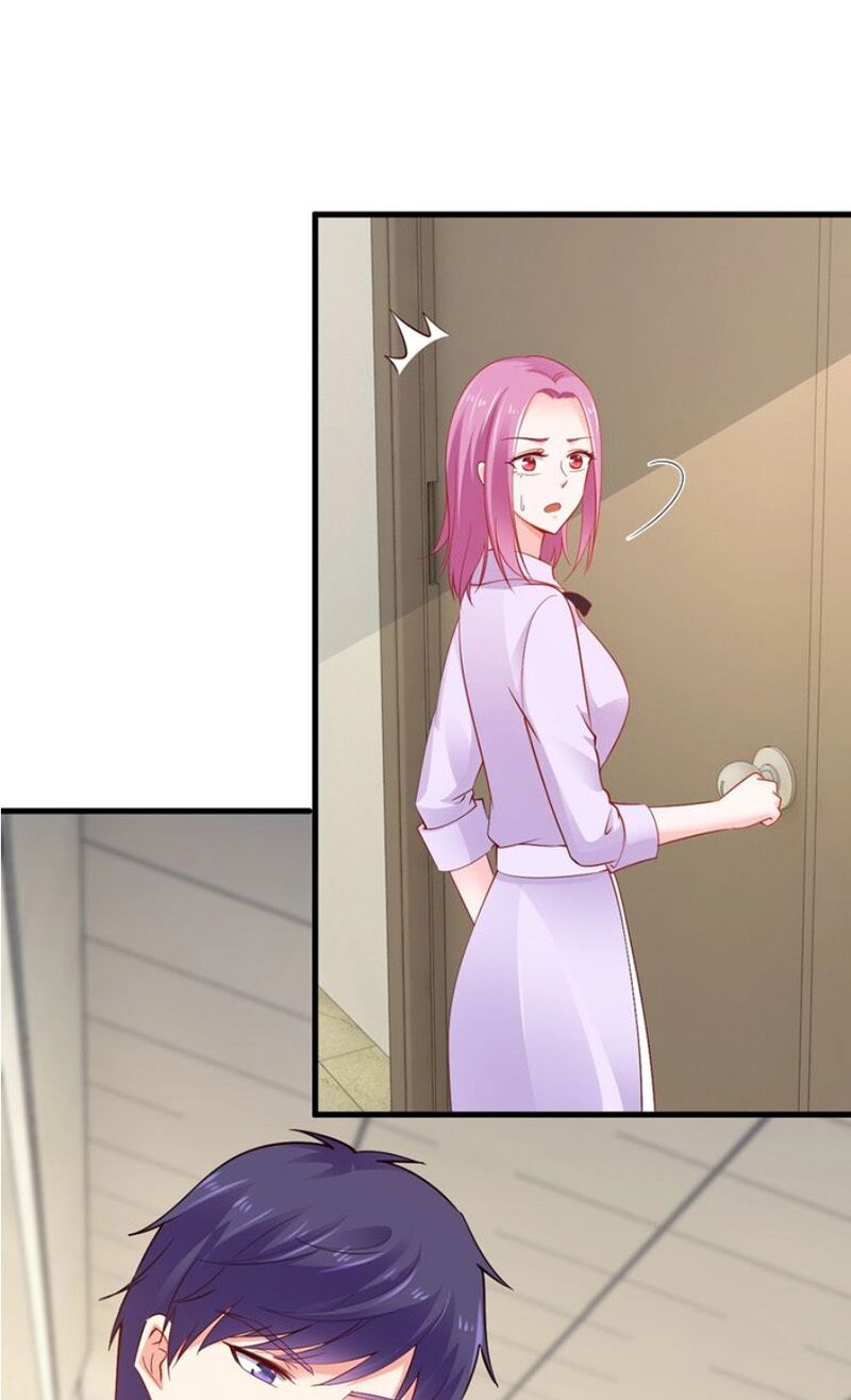 Thú cưng độc quyền của boss: Chapter 78
