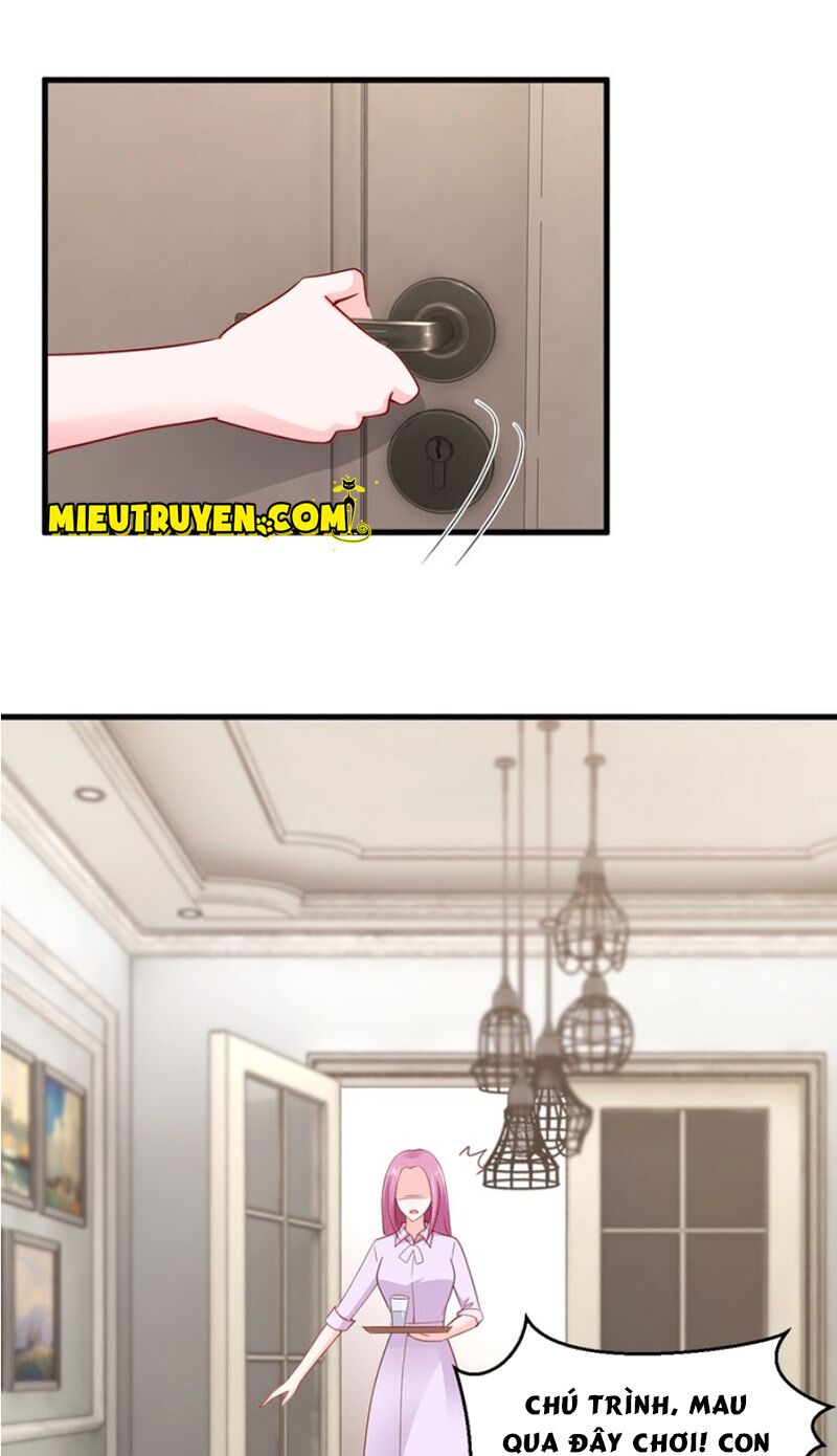 Thú cưng độc quyền của boss: Chapter 78