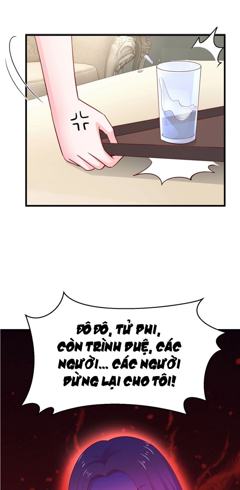 Thú cưng độc quyền của boss: Chapter 78