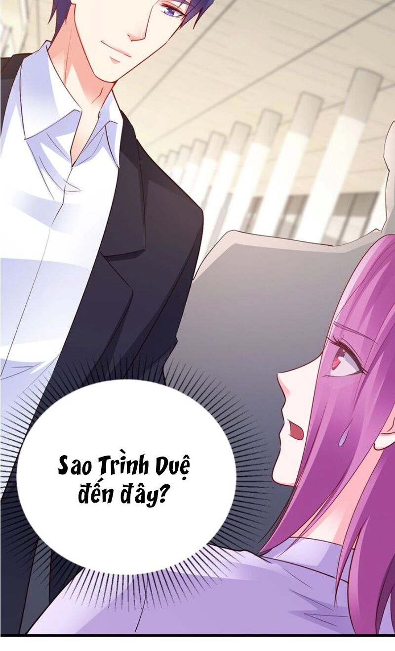 Thú cưng độc quyền của boss: Chapter 78