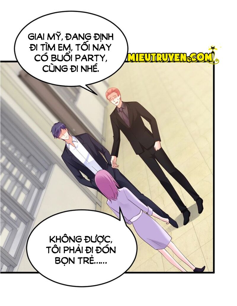 Thú cưng độc quyền của boss: Chapter 78