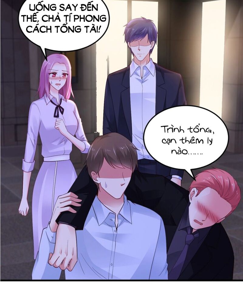 Thú cưng độc quyền của boss: Chapter 78