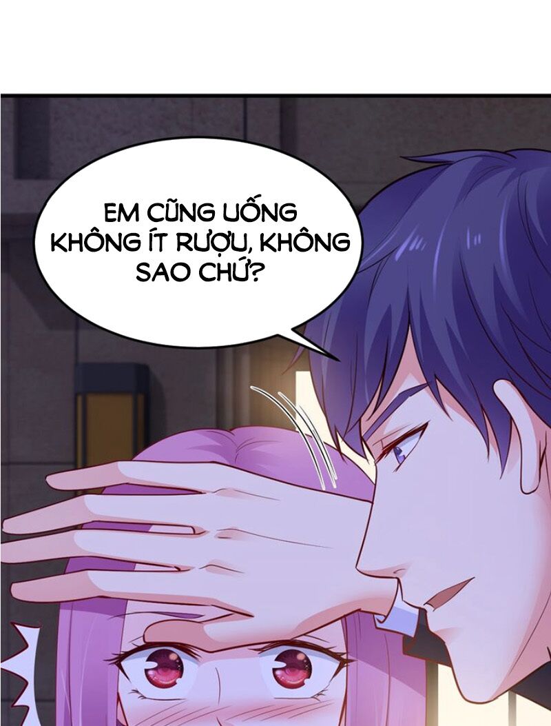 Thú cưng độc quyền của boss: Chapter 78