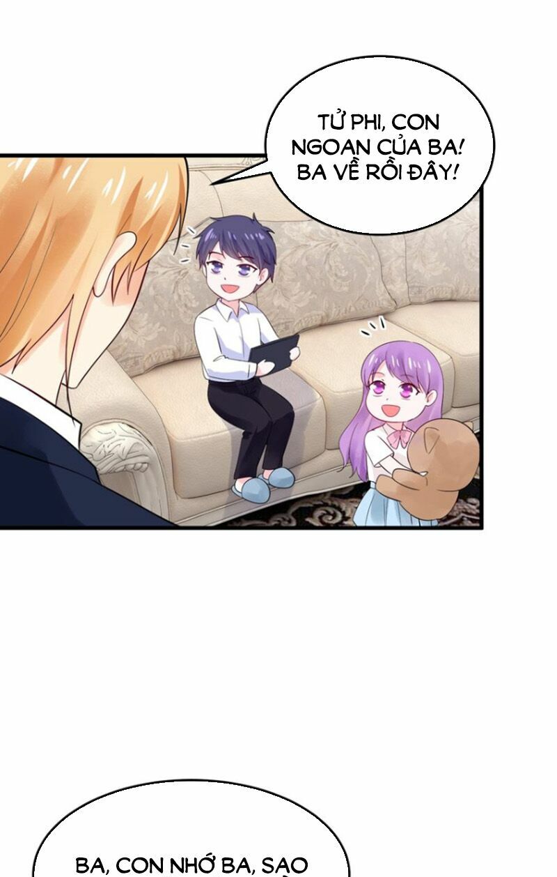 Thú cưng độc quyền của boss: Chapter 83