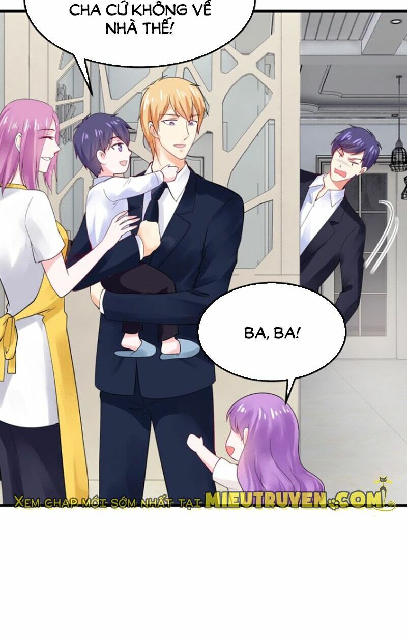 Thú cưng độc quyền của boss: Chapter 83