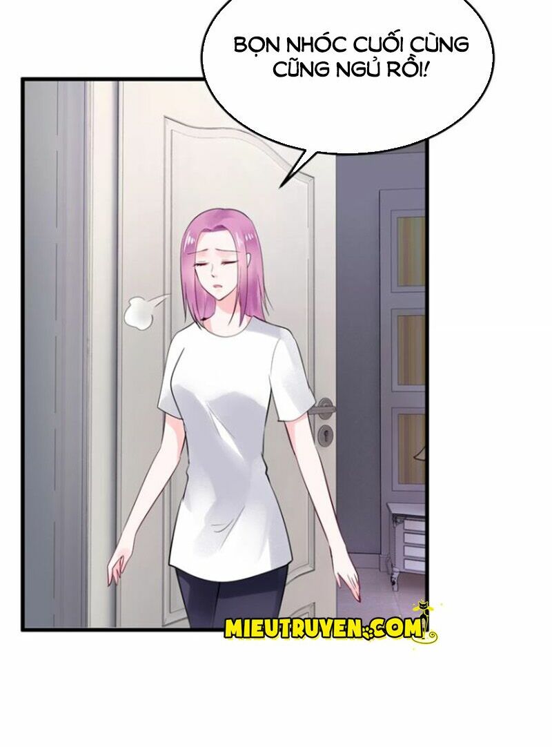 Thú cưng độc quyền của boss: Chapter 83