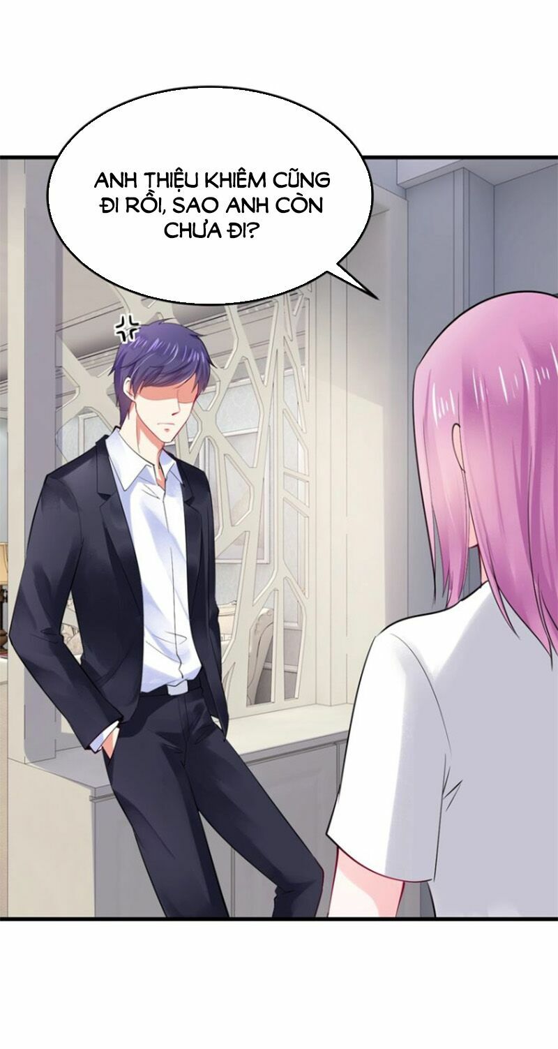 Thú cưng độc quyền của boss: Chapter 83