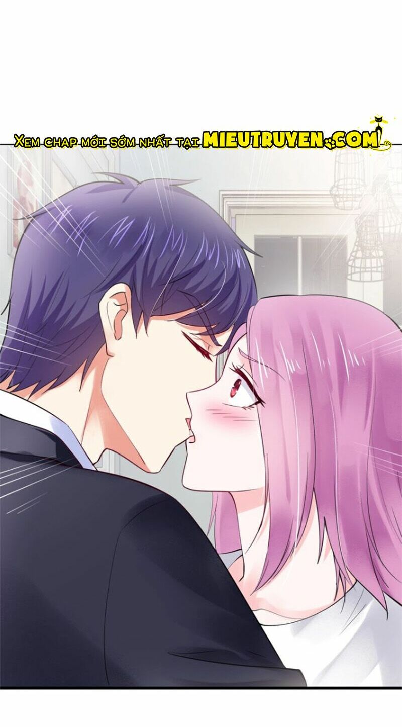 Thú cưng độc quyền của boss: Chapter 83