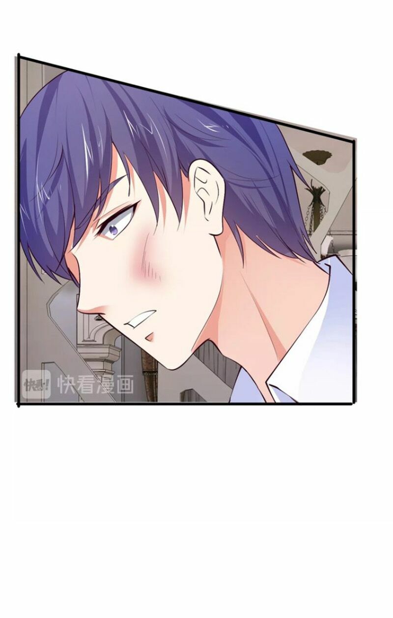 Thú cưng độc quyền của boss: Chapter 83