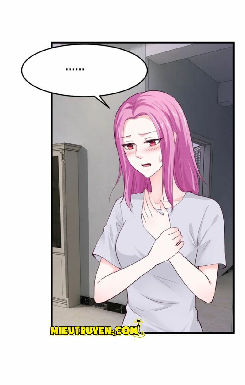 Thú cưng độc quyền của boss: Chapter 83
