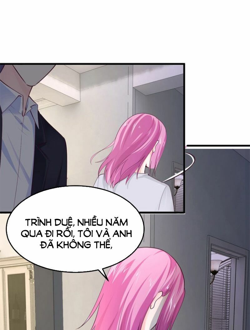 Thú cưng độc quyền của boss: Chapter 83