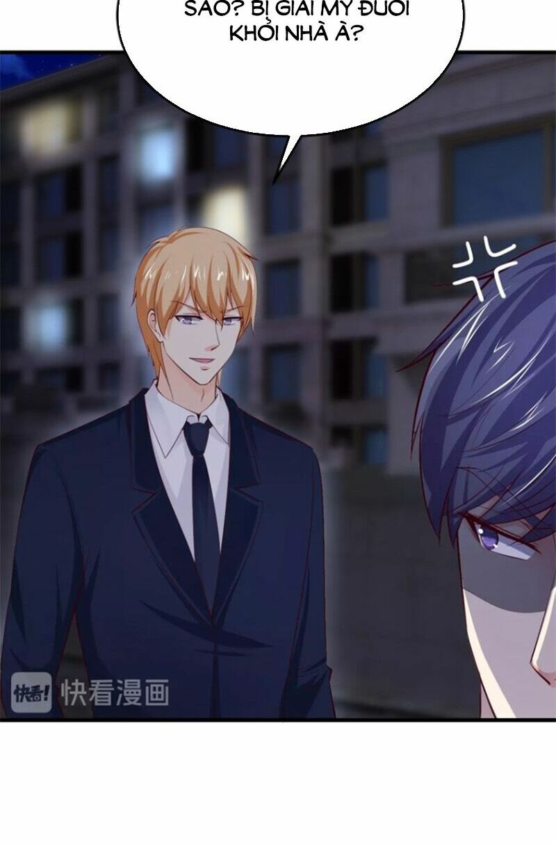 Thú cưng độc quyền của boss: Chapter 83