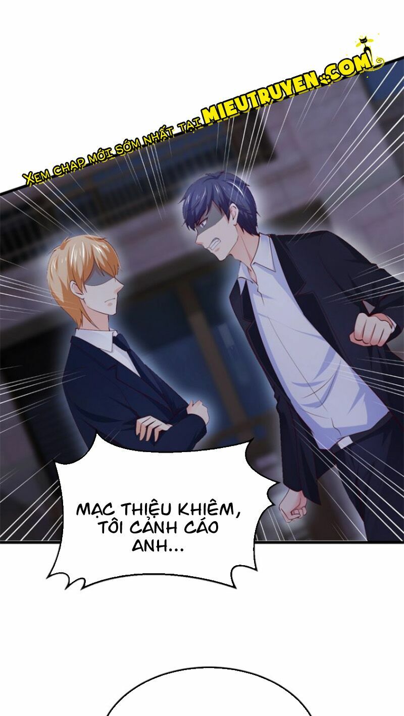 Thú cưng độc quyền của boss: Chapter 83