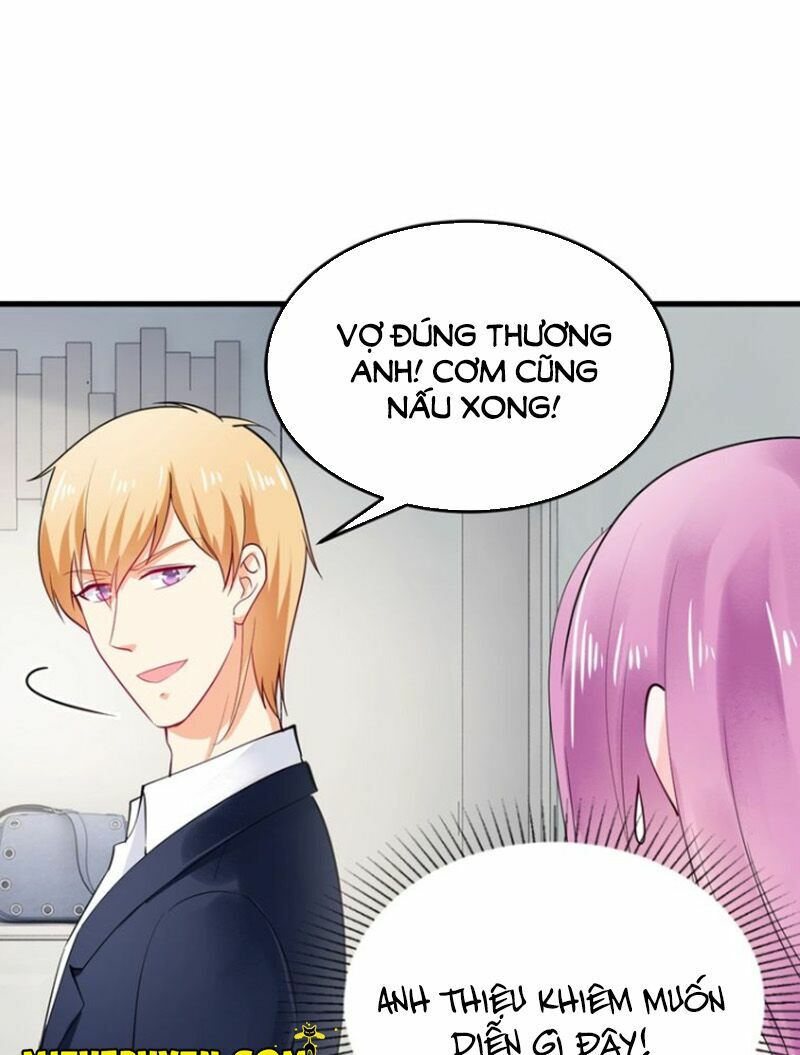 Thú cưng độc quyền của boss: Chapter 83