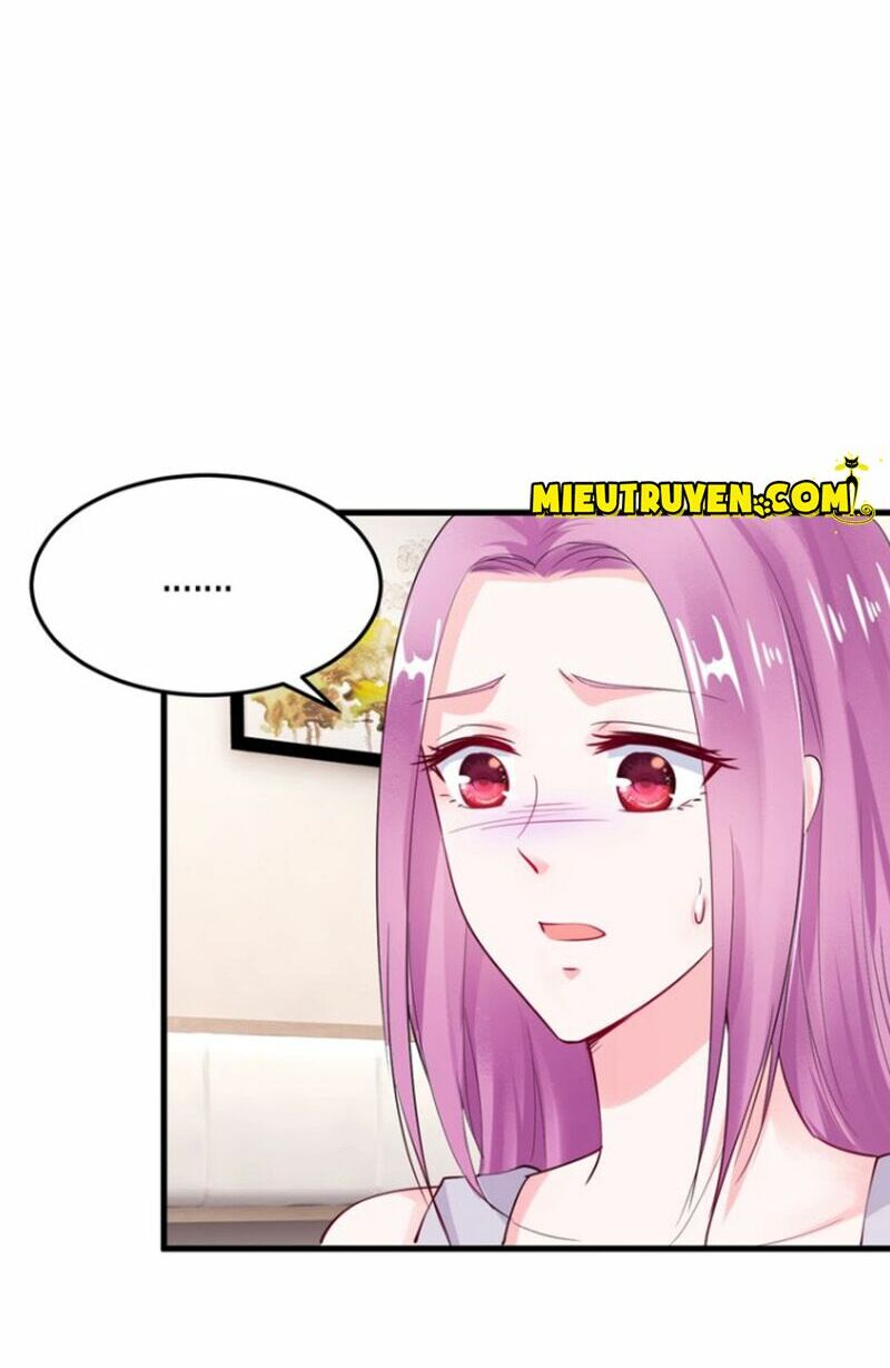 Thú cưng độc quyền của boss: Chapter 85