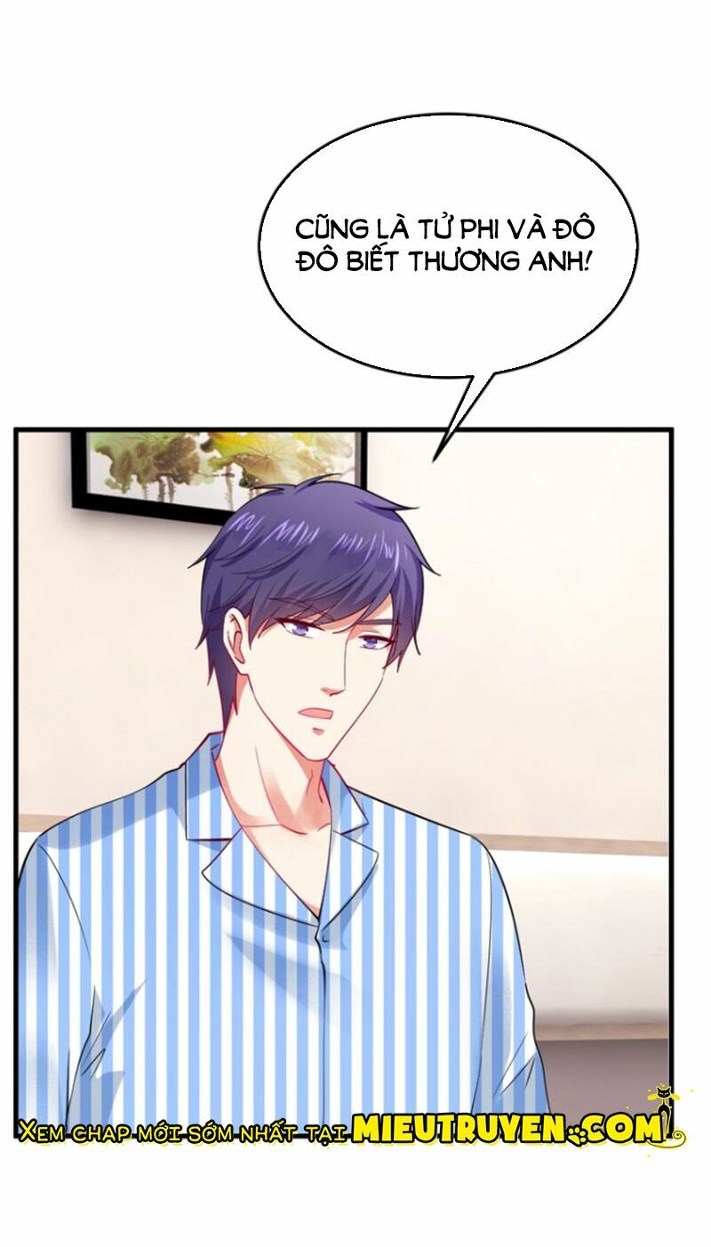 Thú cưng độc quyền của boss: Chapter 85