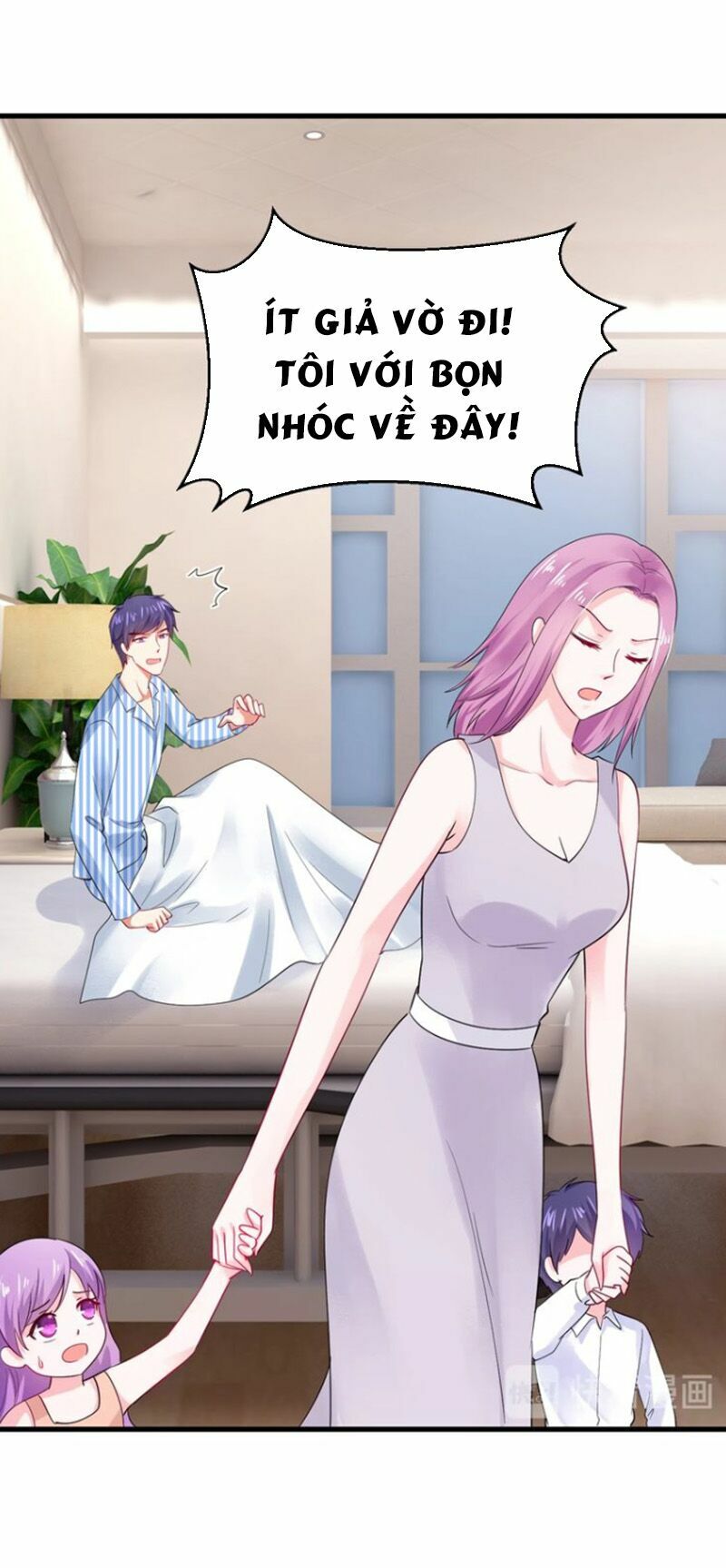 Thú cưng độc quyền của boss: Chapter 85