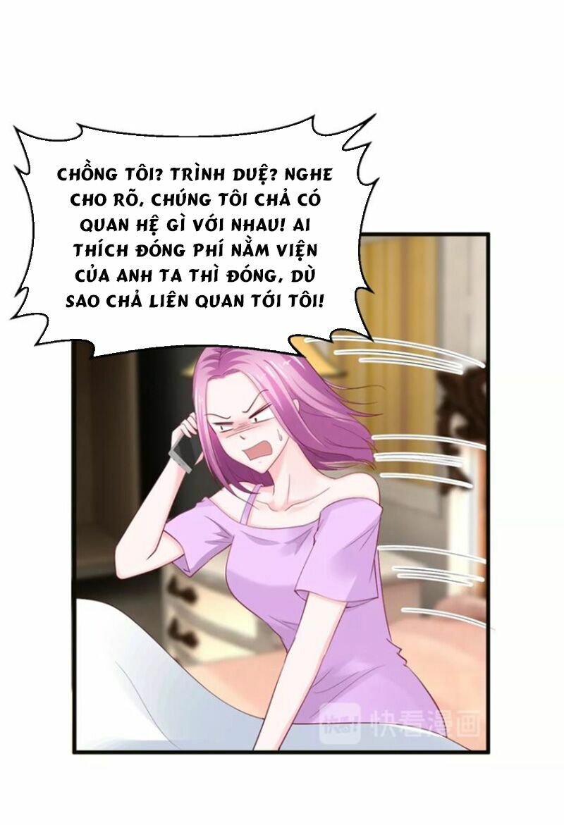 Thú cưng độc quyền của boss: Chapter 85