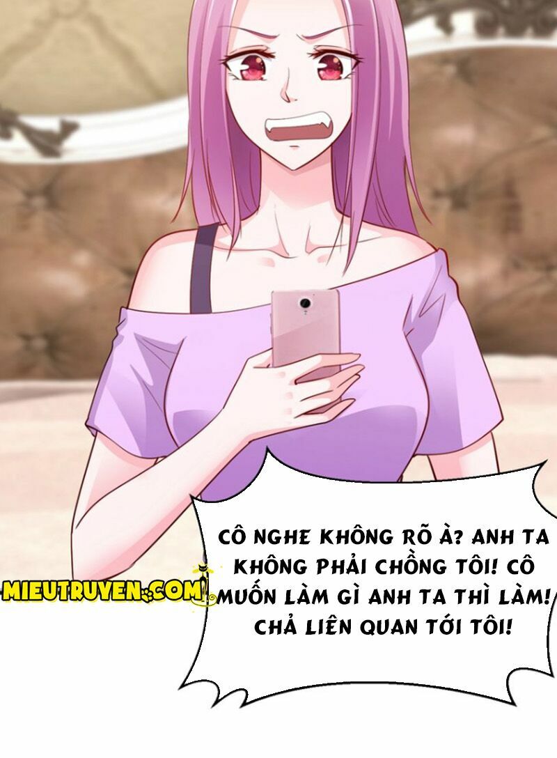Thú cưng độc quyền của boss: Chapter 85