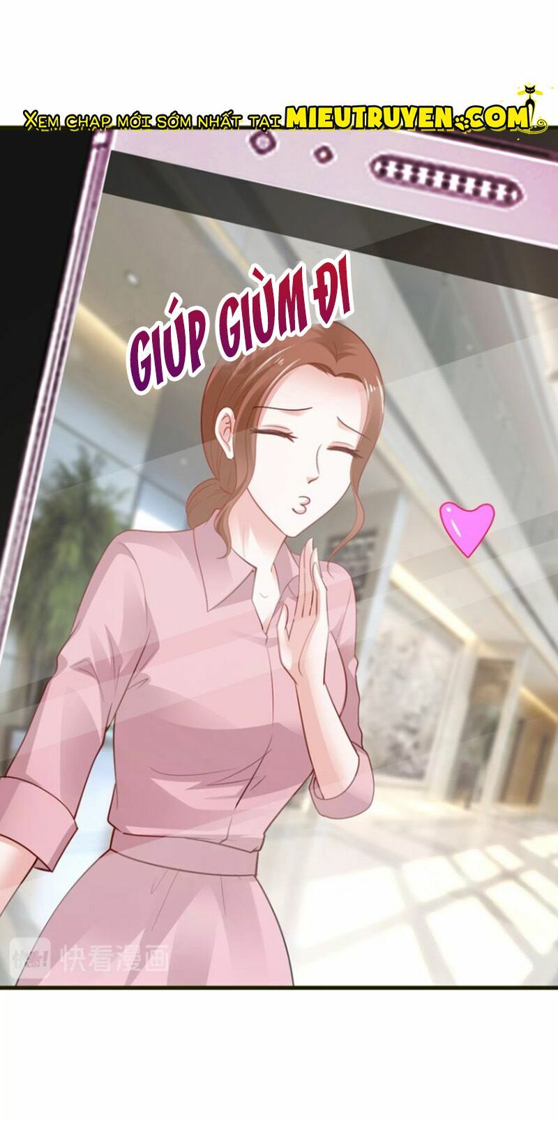 Thú cưng độc quyền của boss: Chapter 85