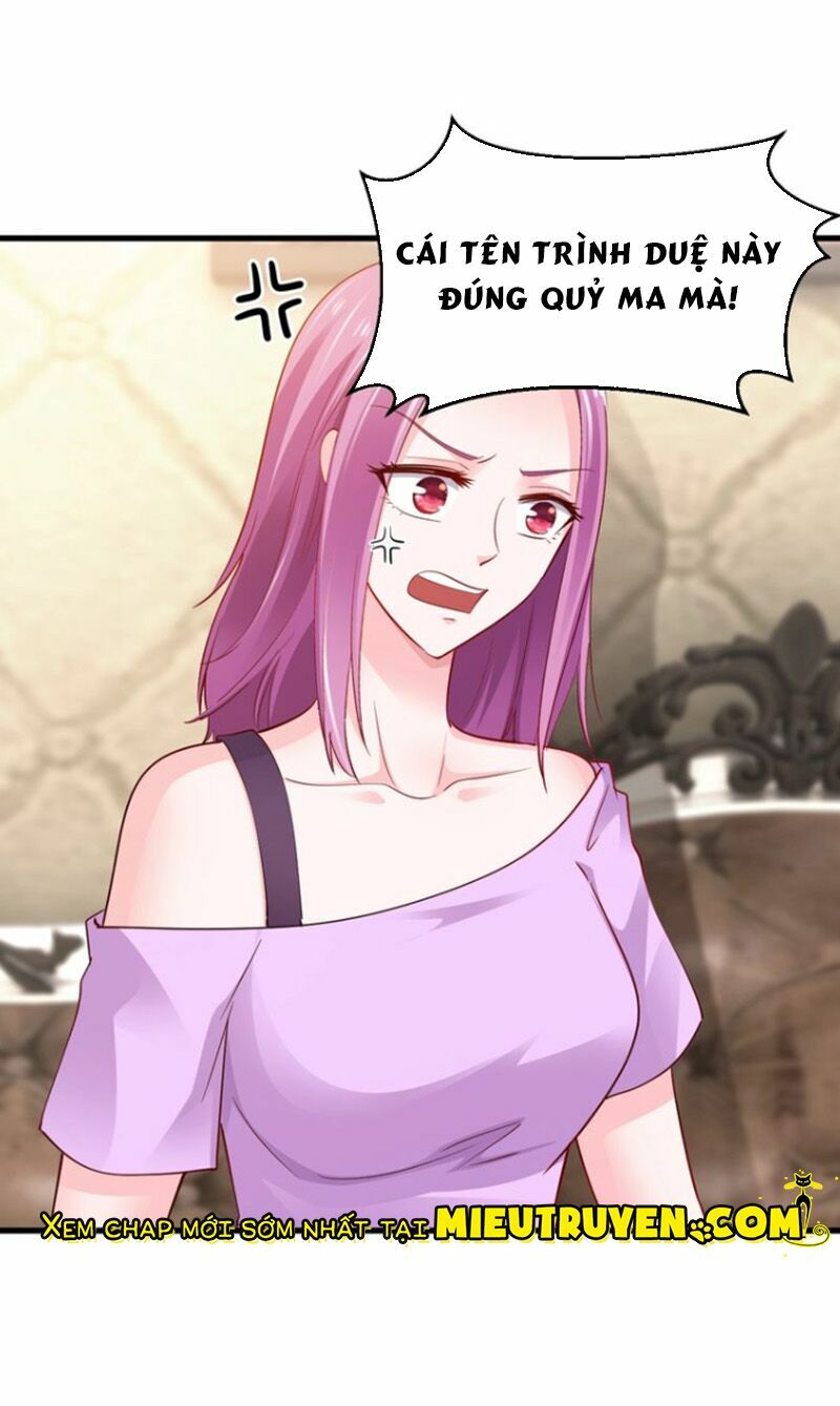 Thú cưng độc quyền của boss: Chapter 85