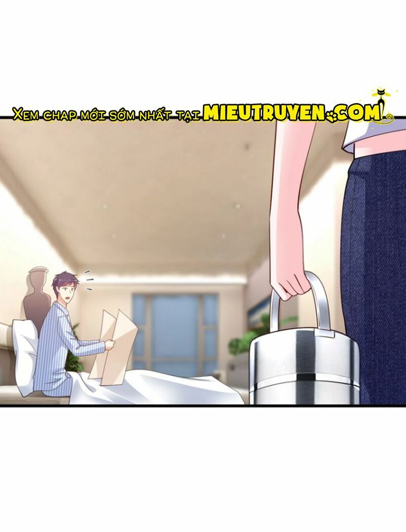 Thú cưng độc quyền của boss: Chapter 85