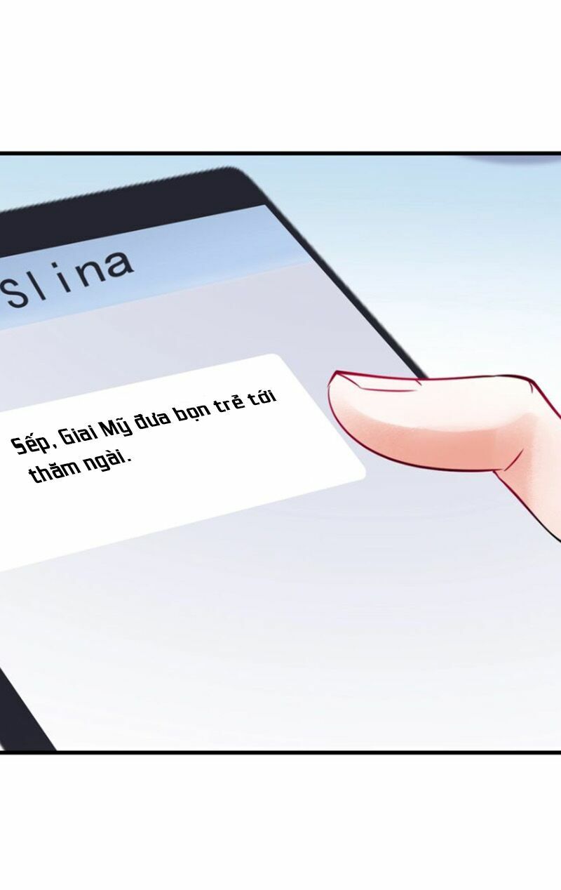 Thú cưng độc quyền của boss: Chapter 85