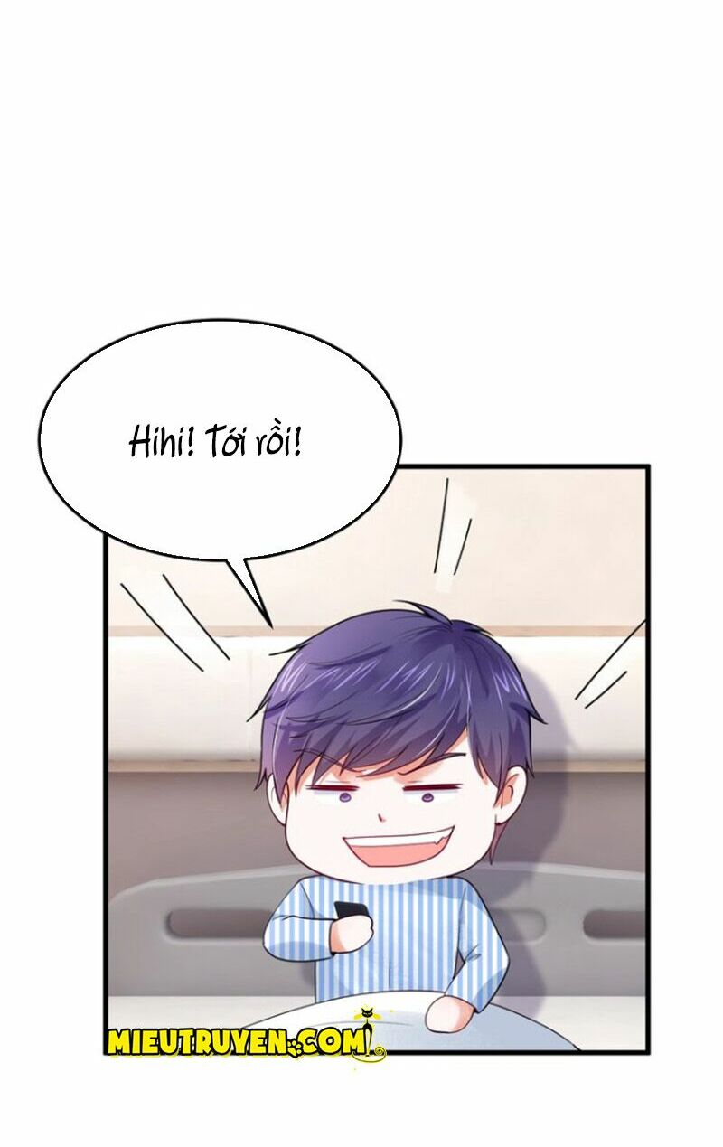 Thú cưng độc quyền của boss: Chapter 85