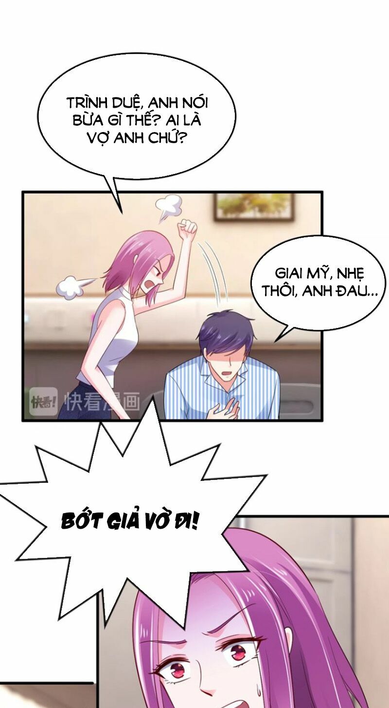 Thú cưng độc quyền của boss: Chapter 86