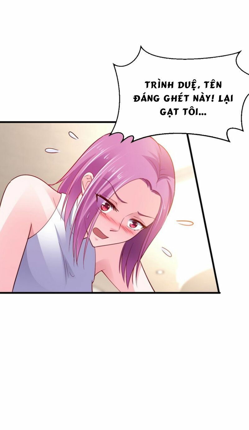 Thú cưng độc quyền của boss: Chapter 86