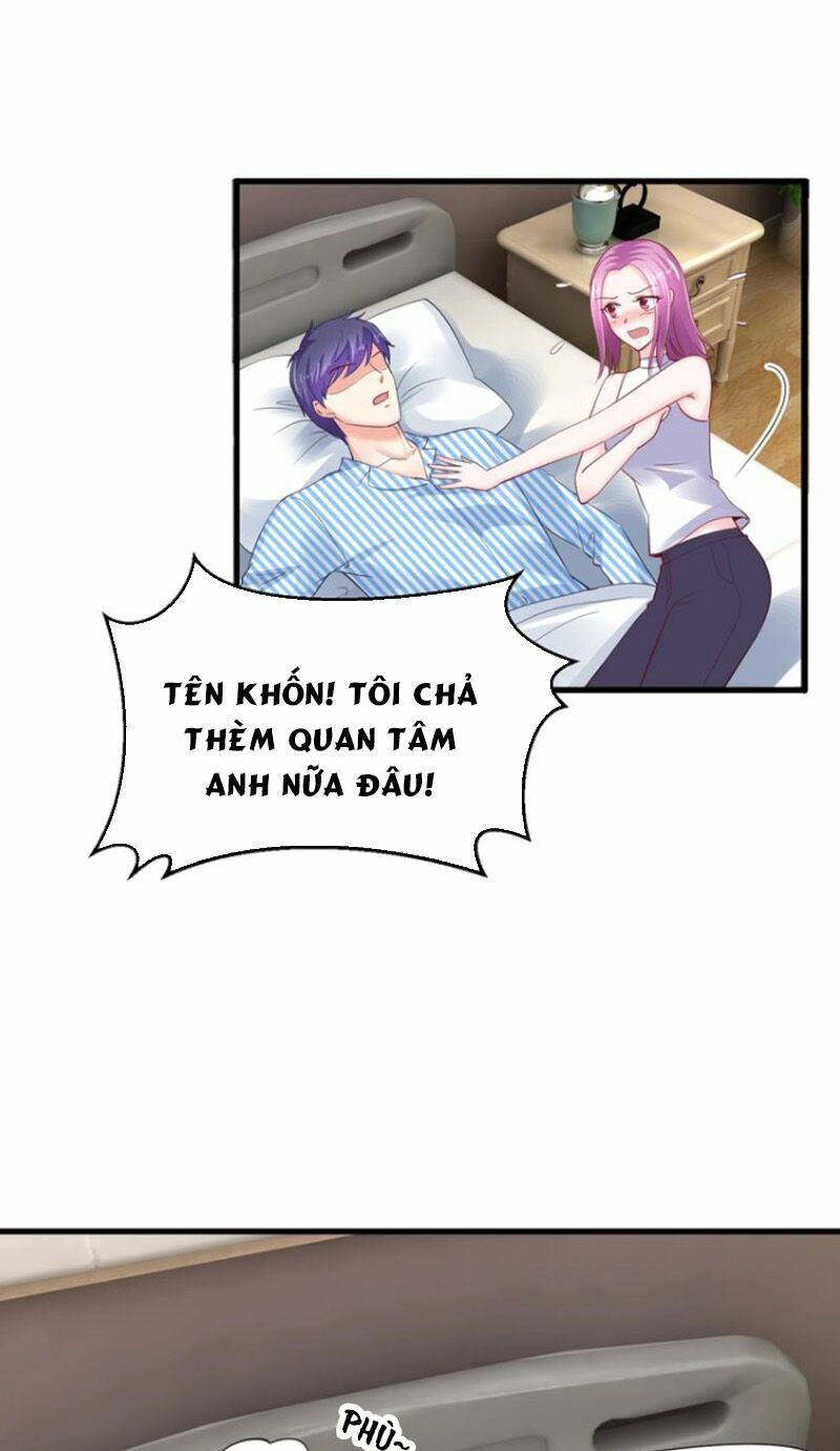Thú cưng độc quyền của boss: Chapter 86