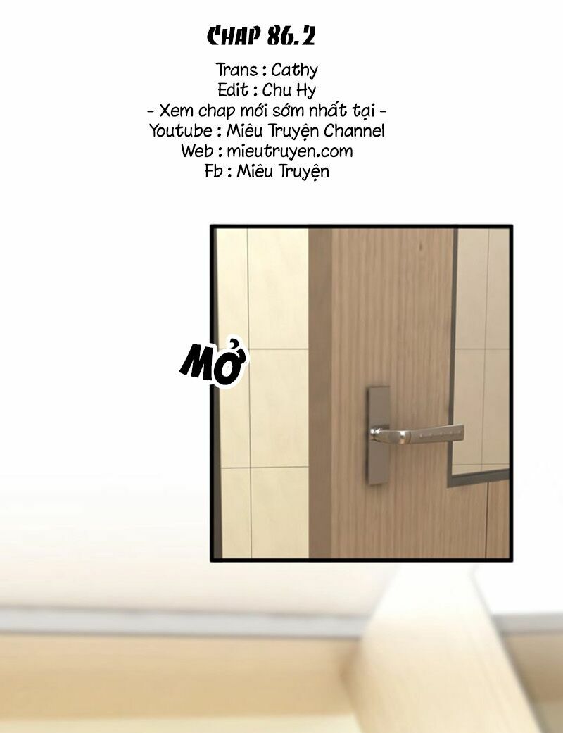 Thú cưng độc quyền của boss: Chapter 86