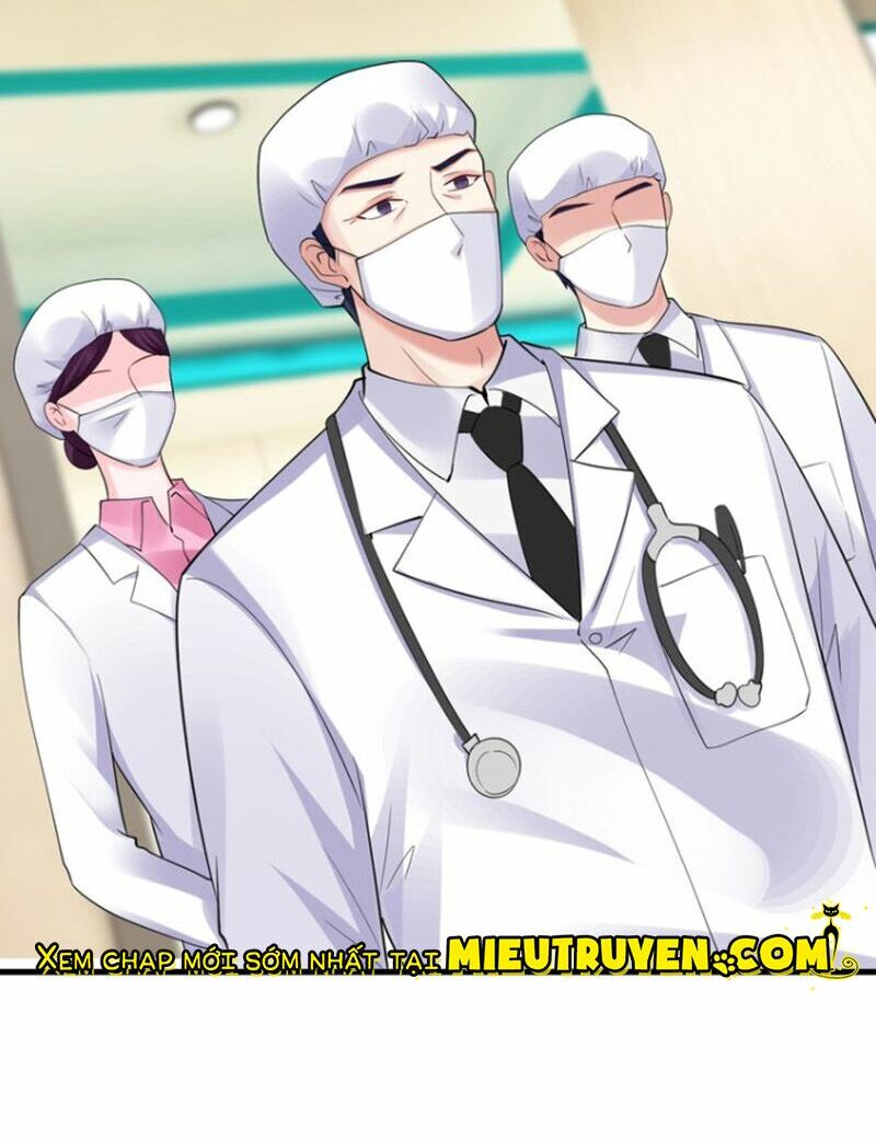 Thú cưng độc quyền của boss: Chapter 86