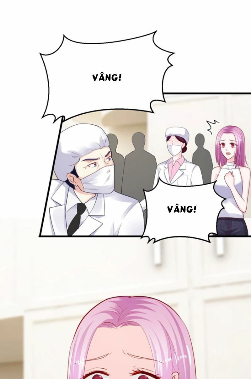 Thú cưng độc quyền của boss: Chapter 86