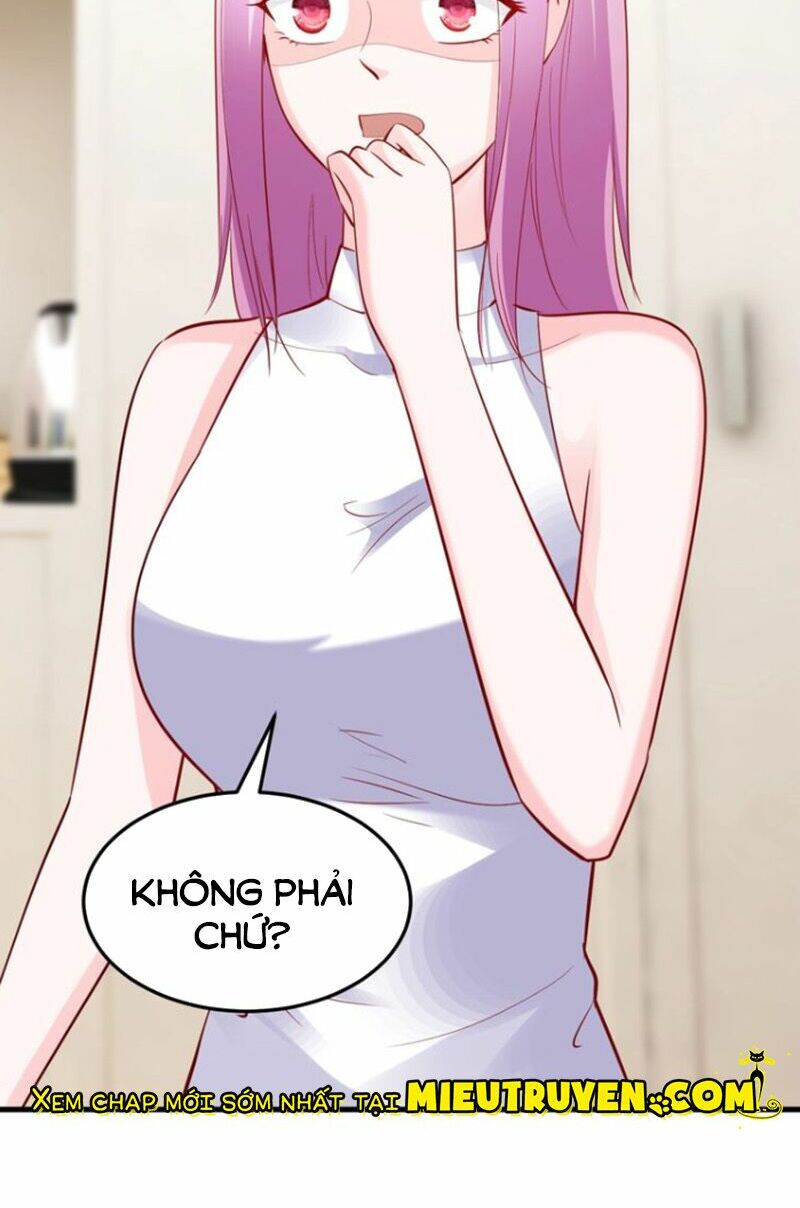 Thú cưng độc quyền của boss: Chapter 86
