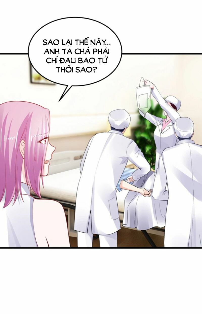 Thú cưng độc quyền của boss: Chapter 86