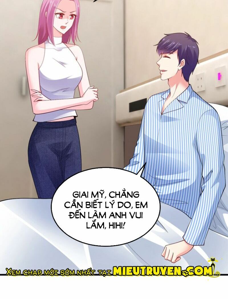 Thú cưng độc quyền của boss: Chapter 86