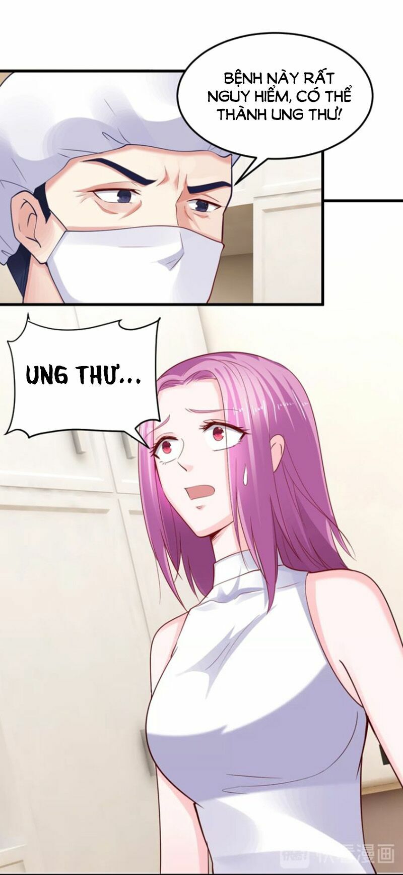 Thú cưng độc quyền của boss: Chapter 86