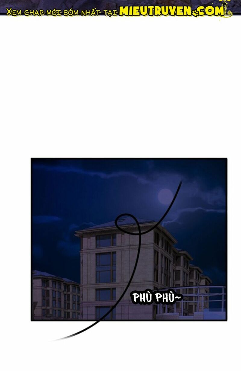 Thú cưng độc quyền của boss: Chapter 86