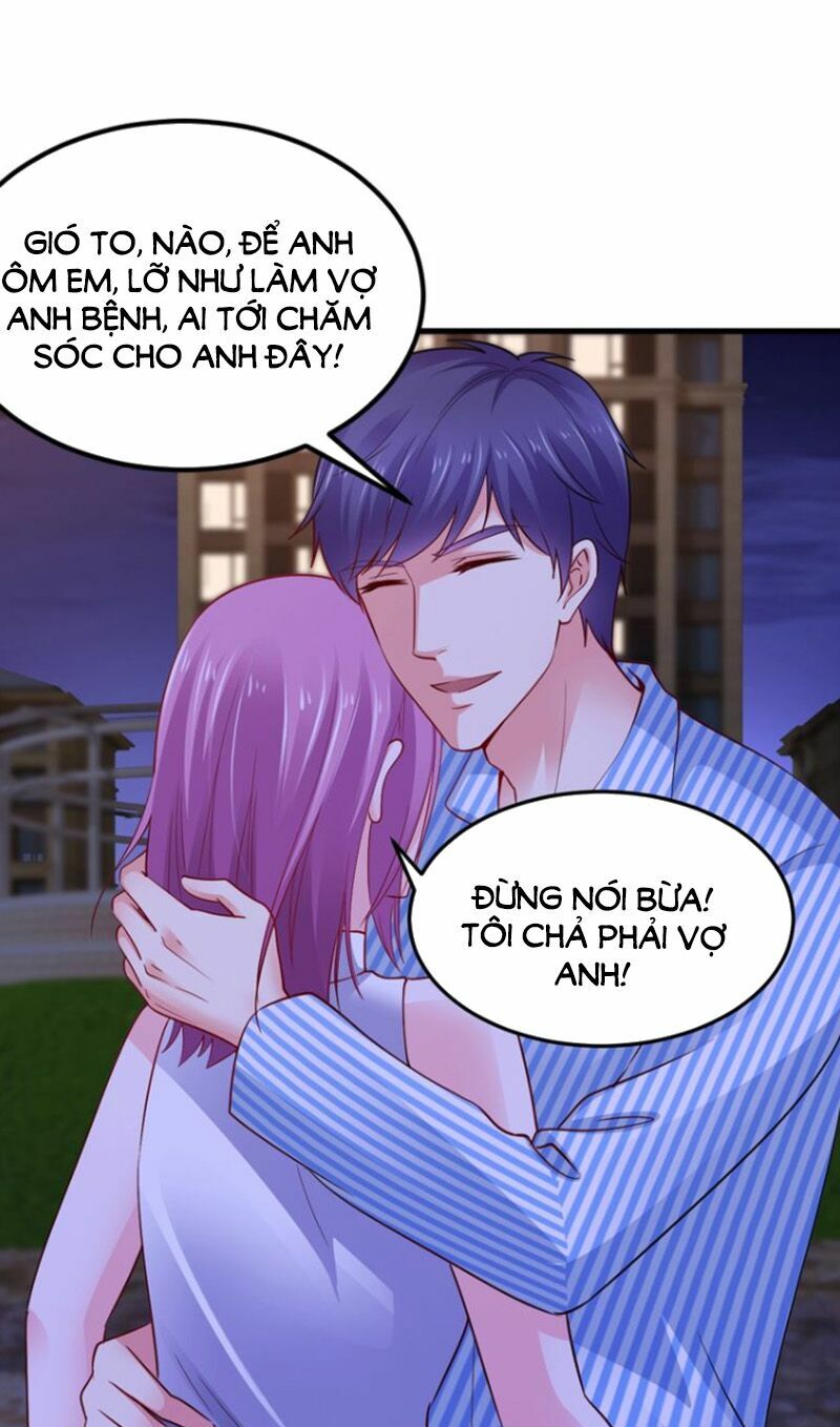 Thú cưng độc quyền của boss: Chapter 86